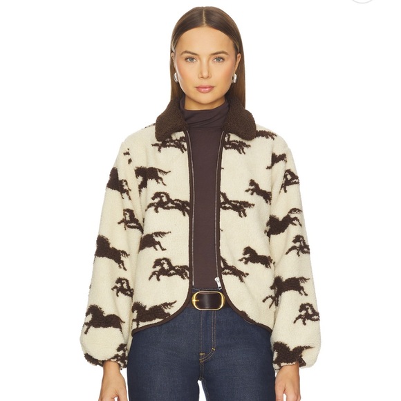 The great- pasture jacket - Picture 2 of 5